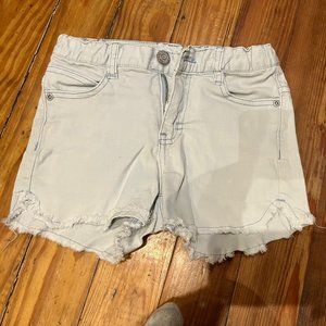 Molo Jean Shorts Size 10 / 140